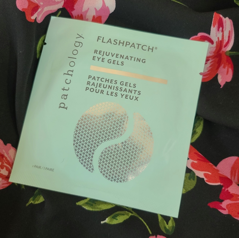 ❤️3 for $10 - Flashpatch rejuvenating eye gels